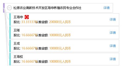 松原農(nóng)業(yè)高新技術(shù)開發(fā)區(qū)海申養(yǎng)殖農(nóng)民專業(yè)合作社與松原軟件銷售的融合發(fā)展